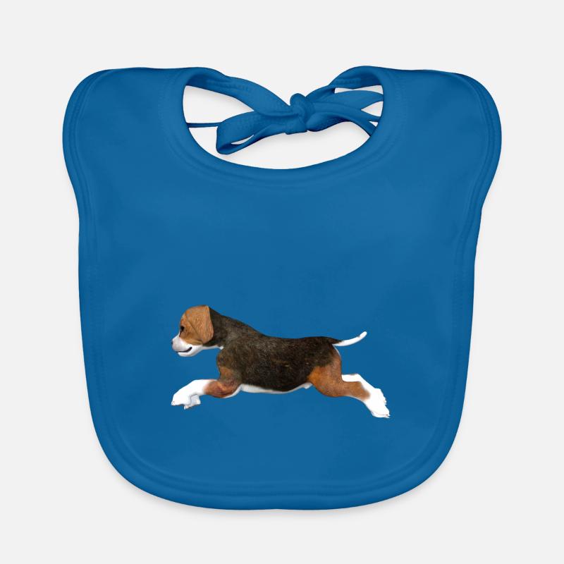 Bavoir bio Bébé
