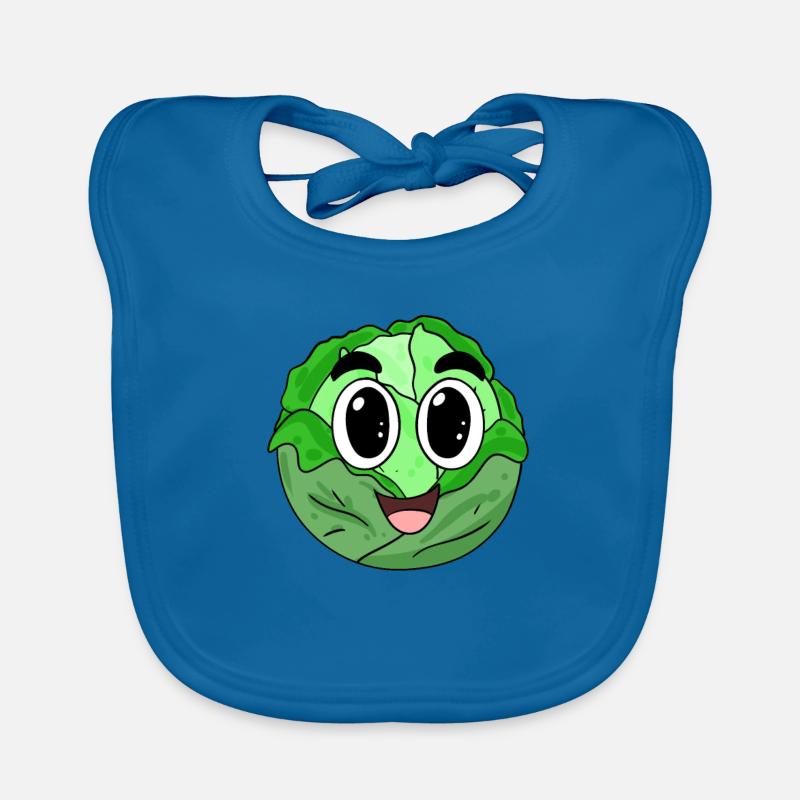 Bavoir bio Bébé