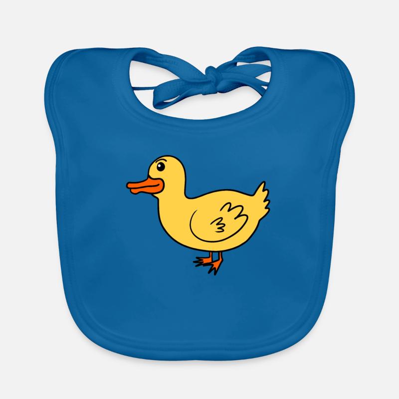 Canard Bavoir bio Bébé