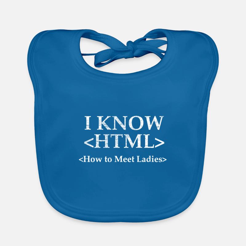 Code Encoding Coder Encoding Computer Scientist Organic Baby Bibs