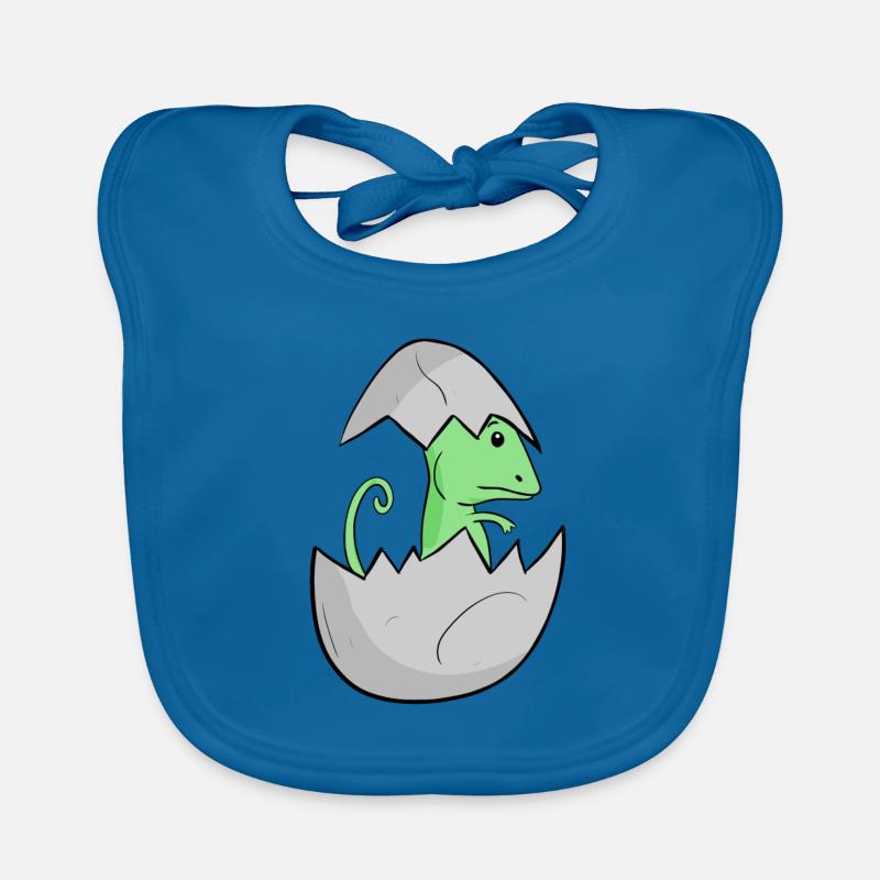 Bavoir bio Bébé