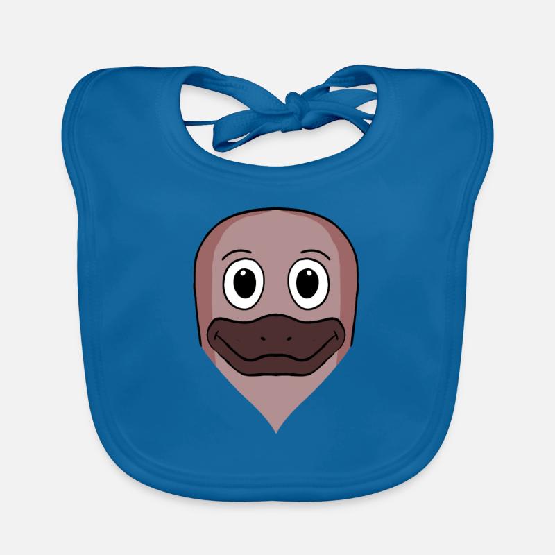 Bavoir bio Bébé