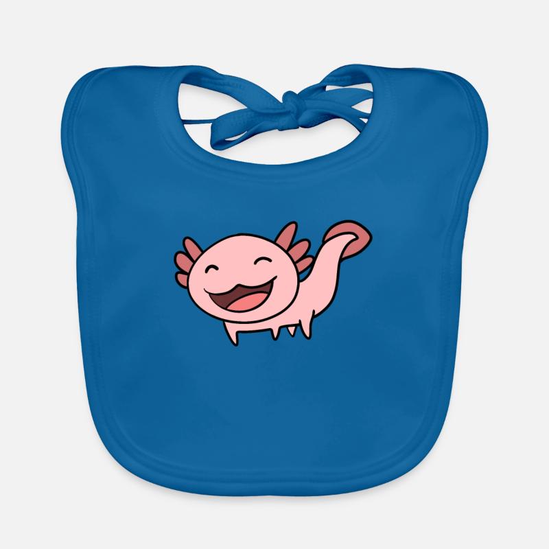 Bavoir bio Bébé