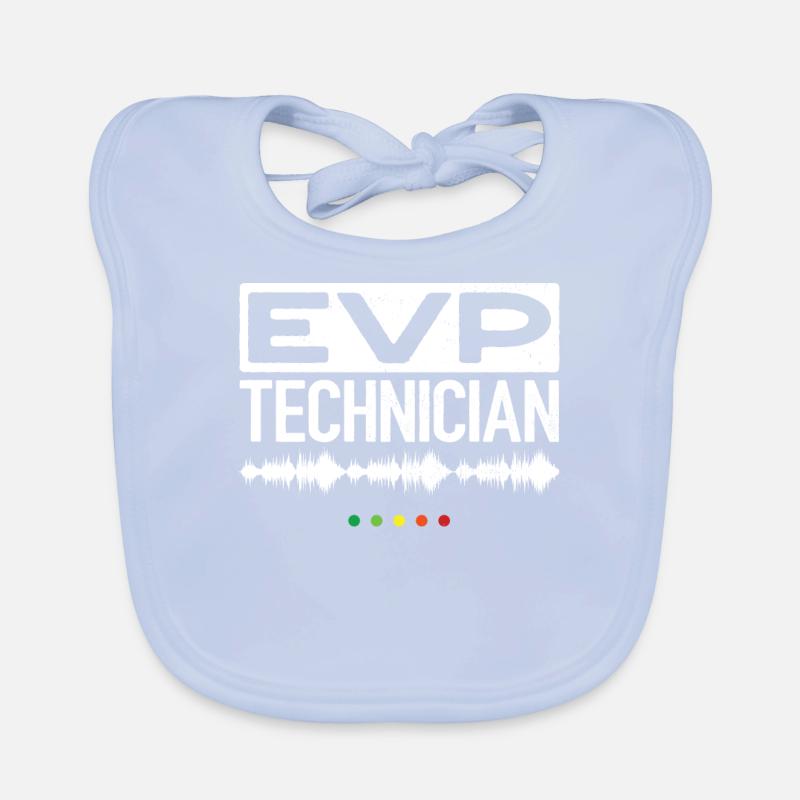 EVP Technician, Employer Value Proposition Organic Baby Bibs