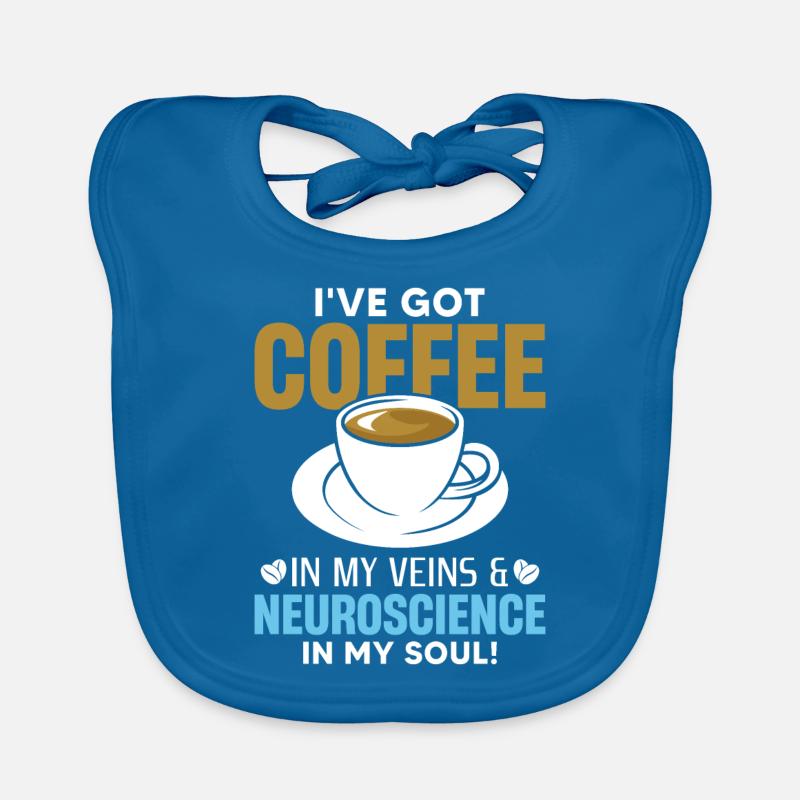Neurosciences Bavoir bio Bébé