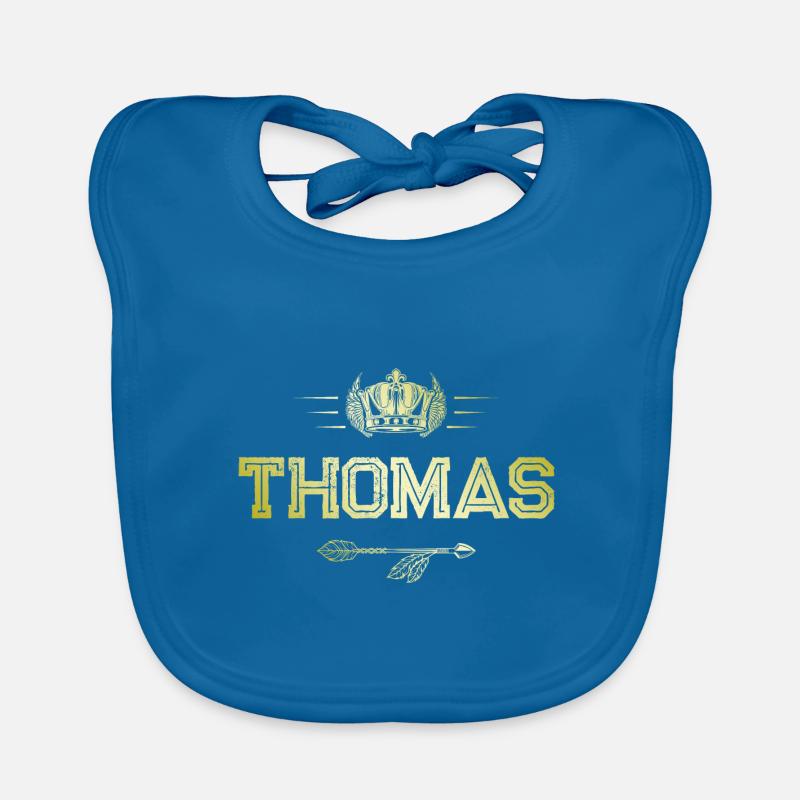 Thomas Baby Bio-Lätzchen