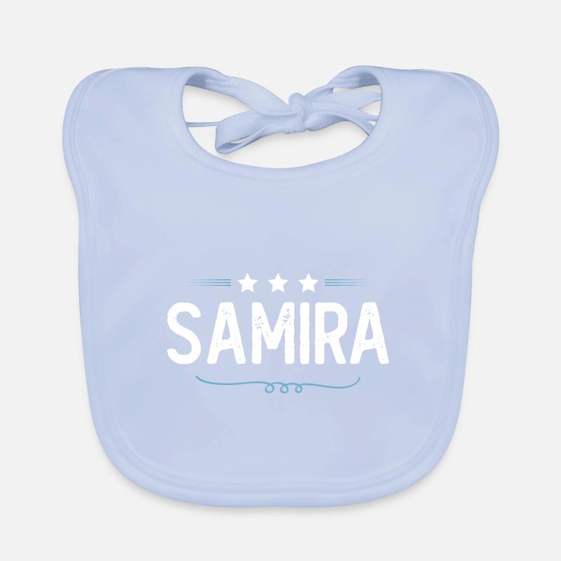 Samira Bavoir bio Bébé