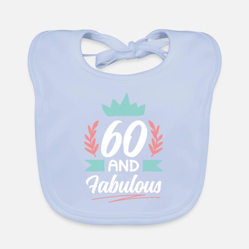 60 et super Bavoir bio Bébé
