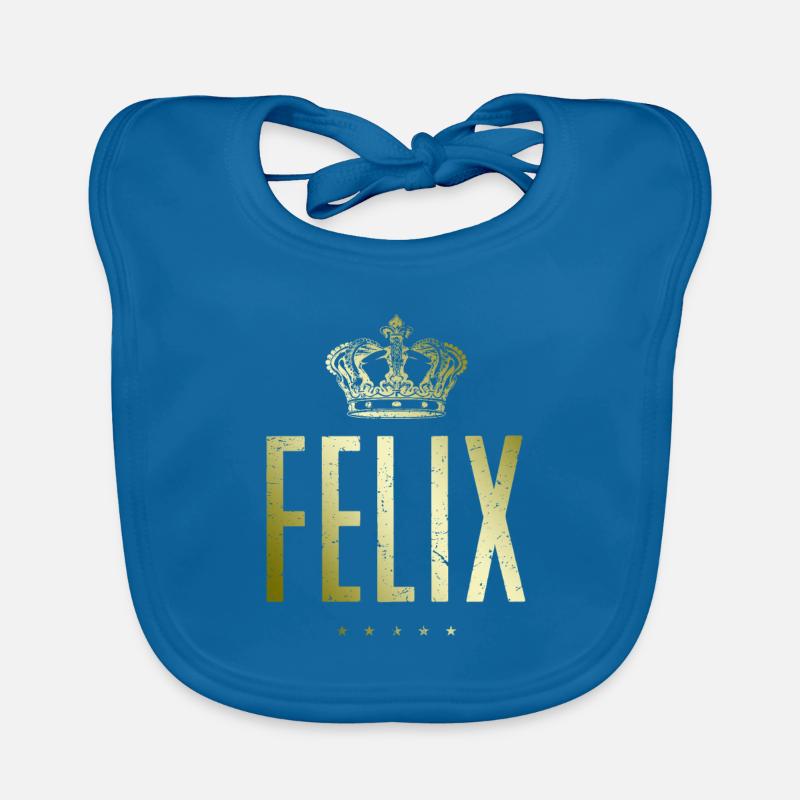 Felix Bavoir bio Bébé
