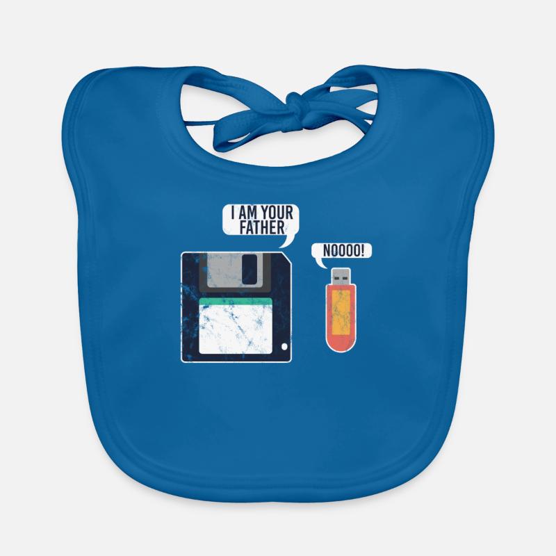 Programmeur de clés USB et de disquettes Bavoir bio Bébé
