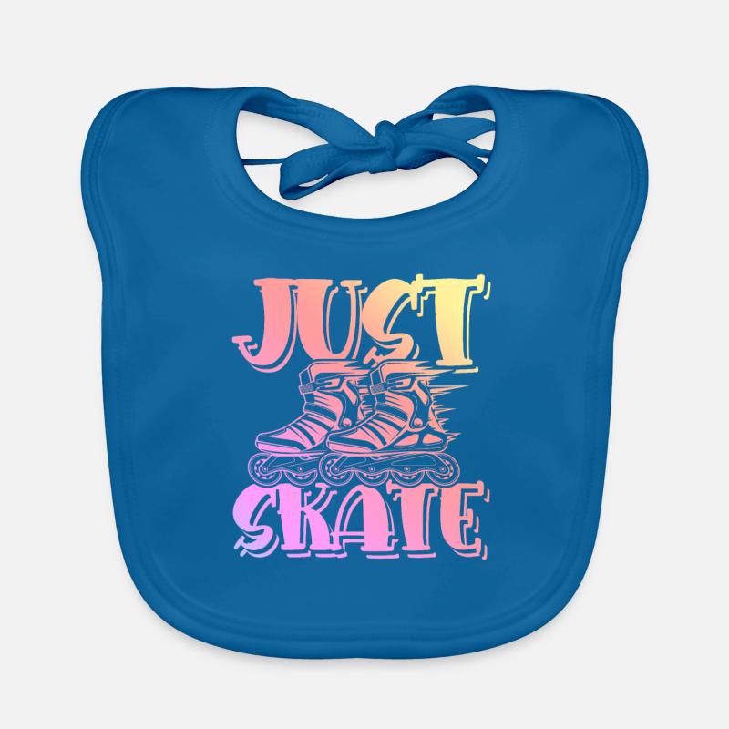 Bavoir bio Bébé