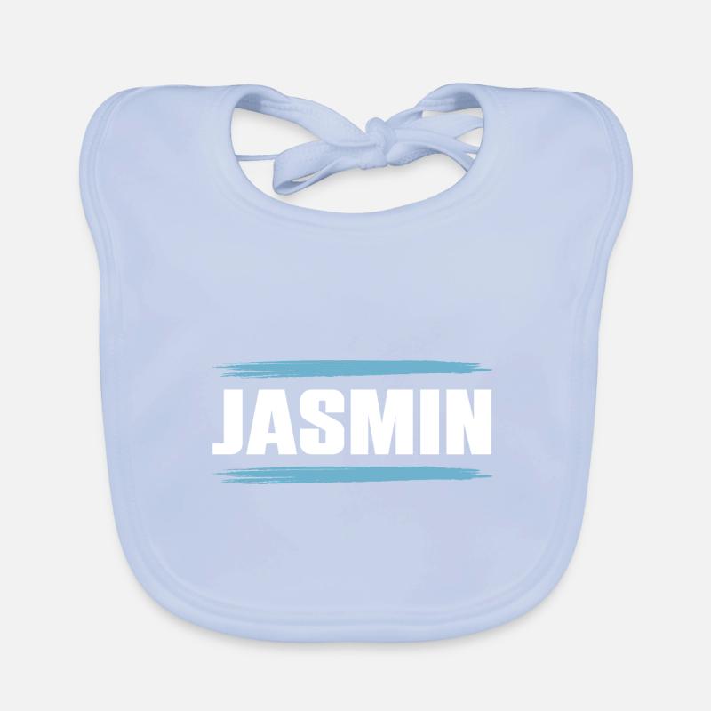 Jasmin Bavoir bio Bébé