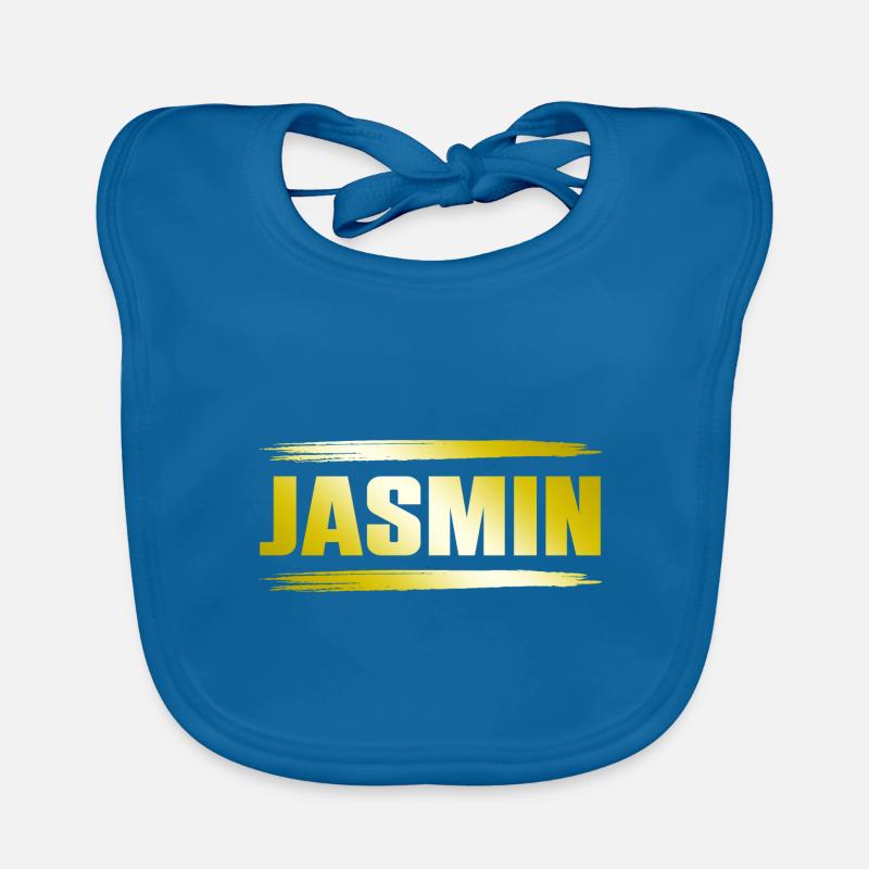 Jasmin Bavoir bio Bébé