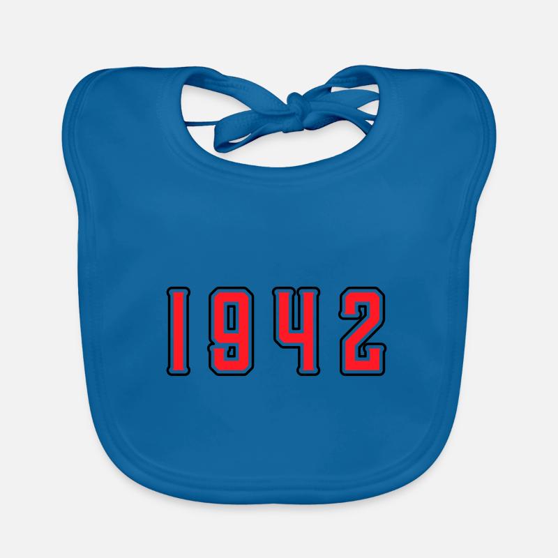 Bavoir bio Bébé