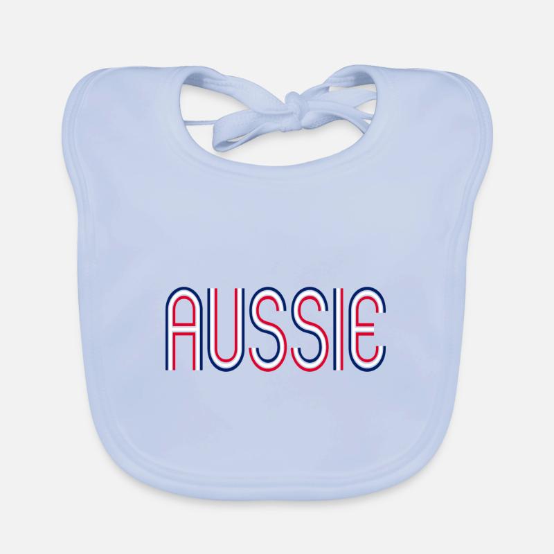 Bavoir bio Bébé