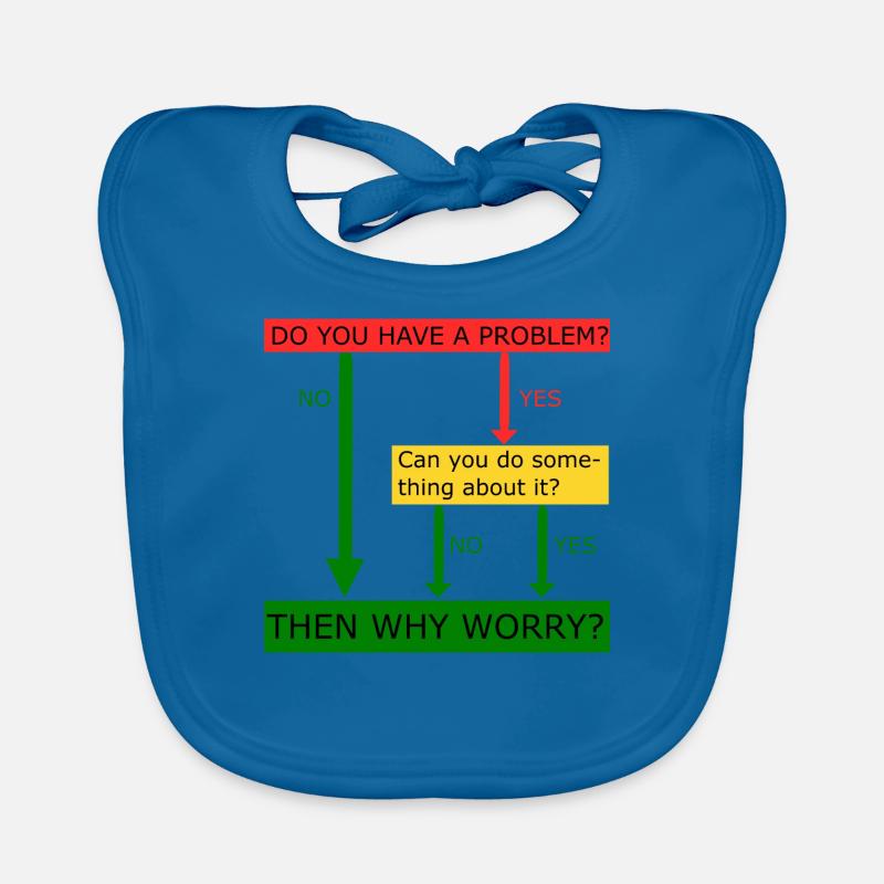 Then why worry Organic Baby Bibs