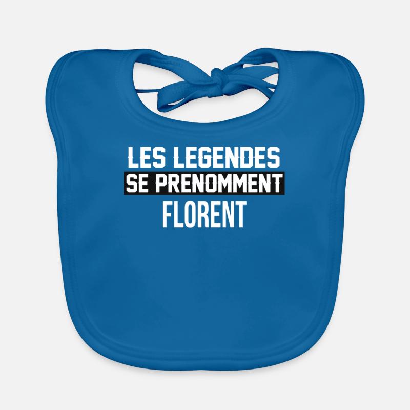 Florent Bavoir bio Bébé