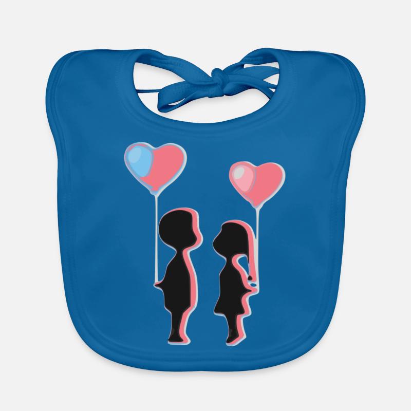Kind Baby Bio-Lätzchen