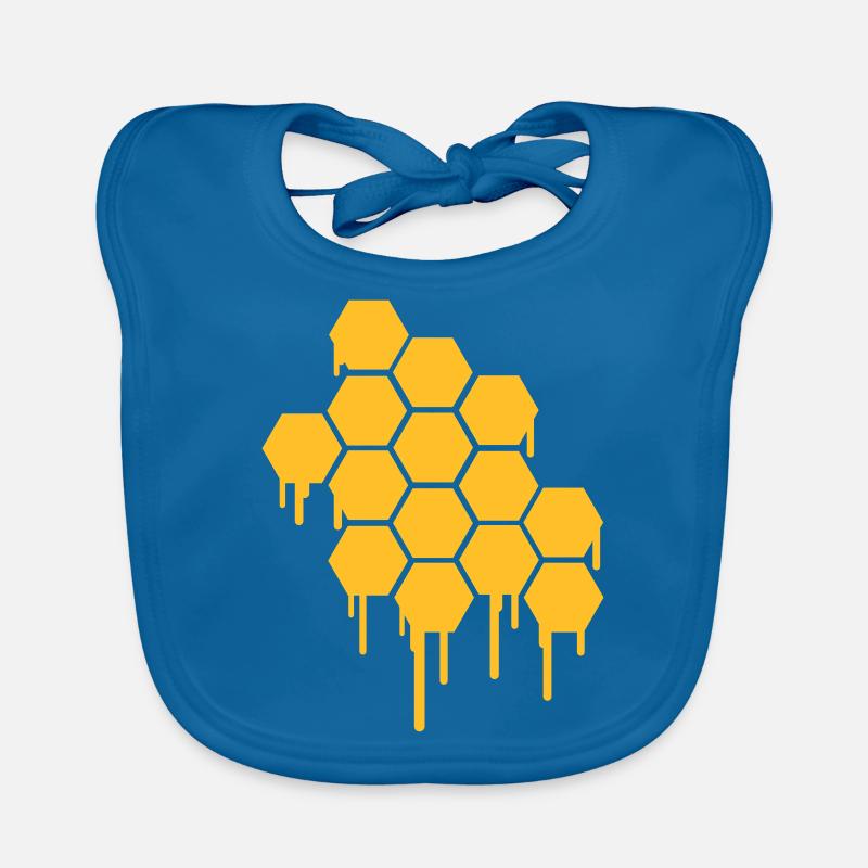 Organic Baby Bibs