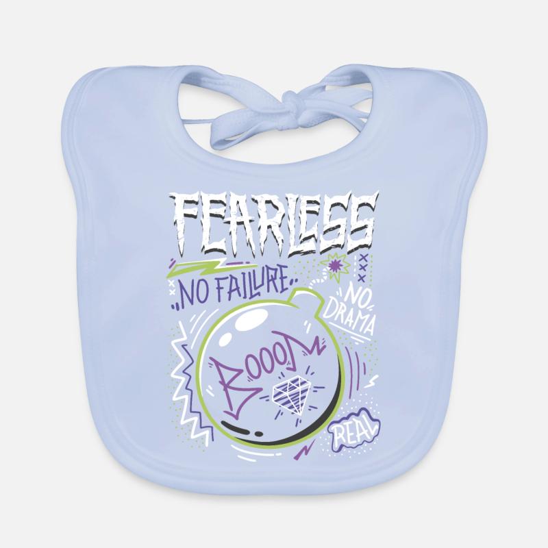 No errors Organic Baby Bibs