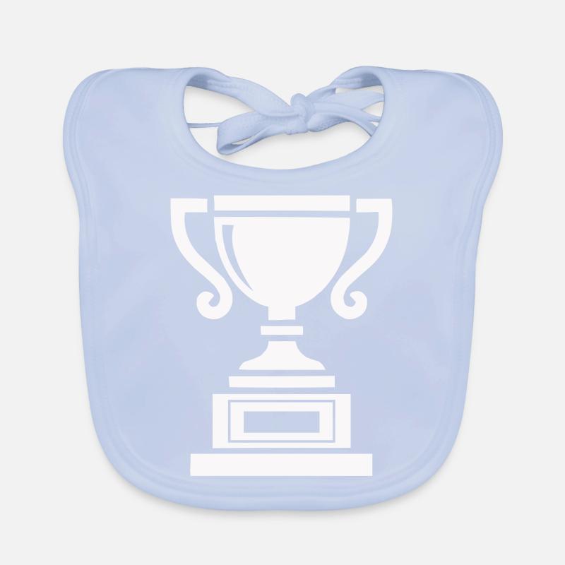 cup Organic Baby Bibs