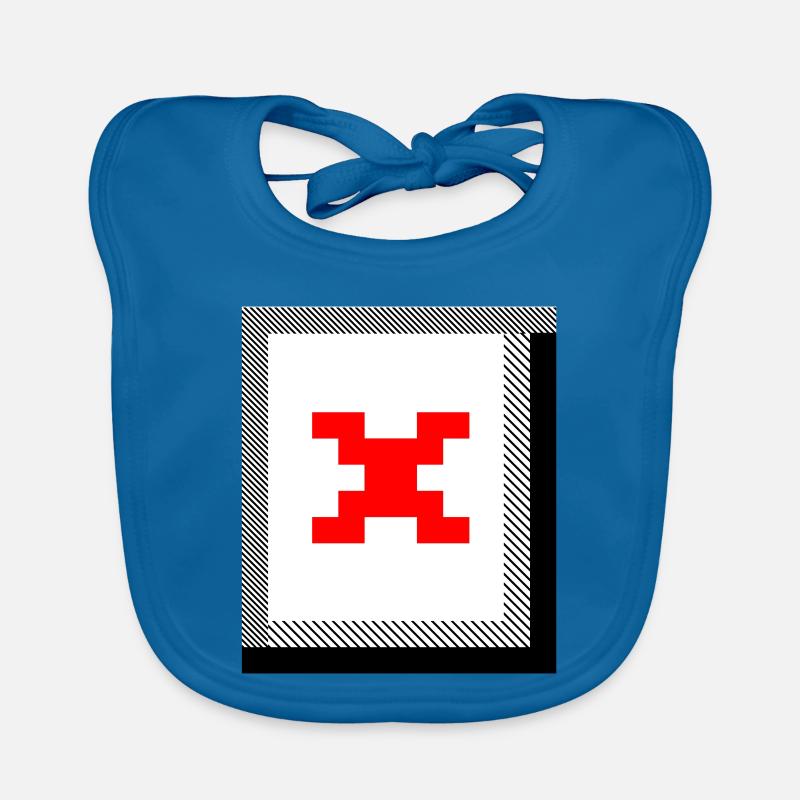 Missing Image – File Not Found Organic Baby Bibs