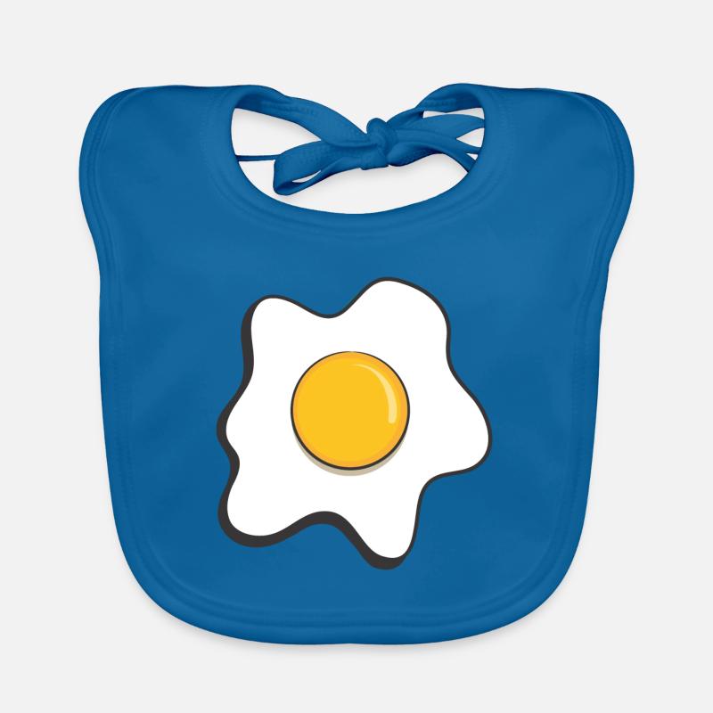 Baby Bio-Lätzchen
