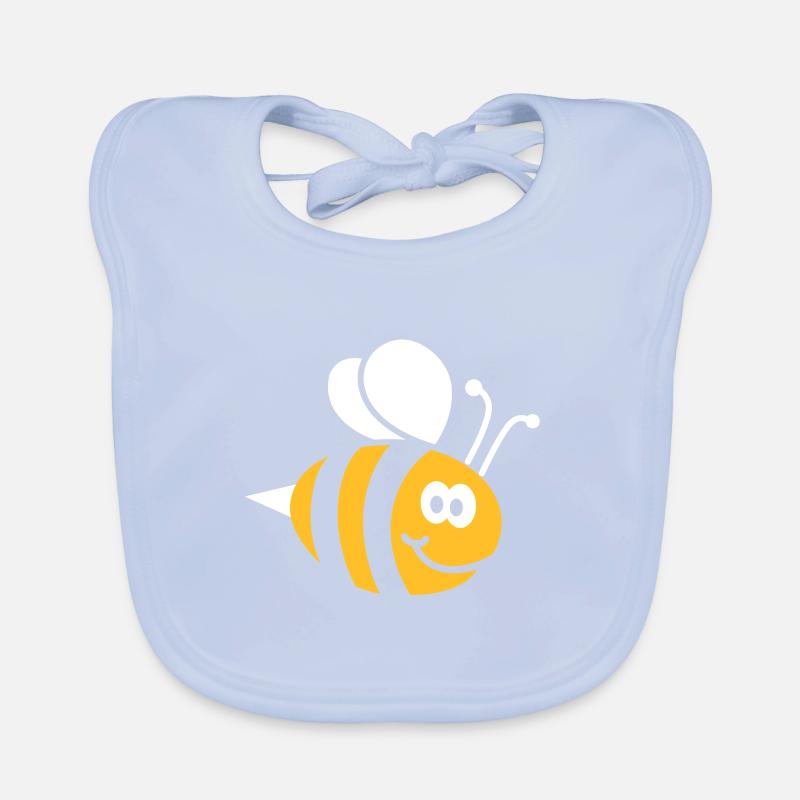 Bienchen 2C Baby Bio-Lätzchen