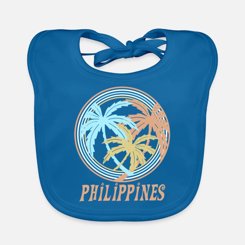 Philippines Organic Baby Bibs
