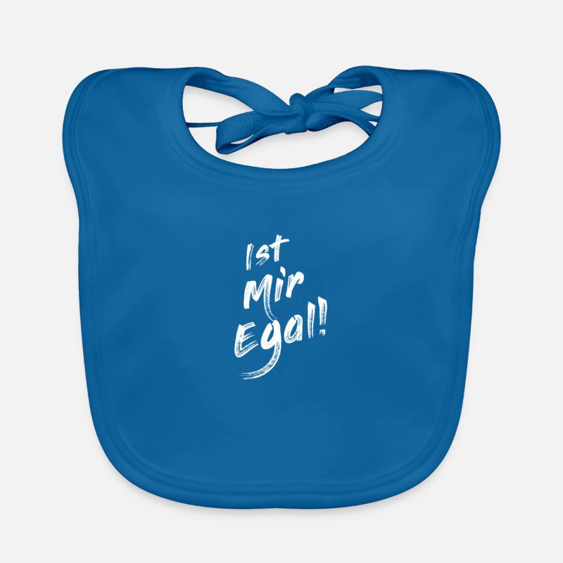 all the same Organic Baby Bibs