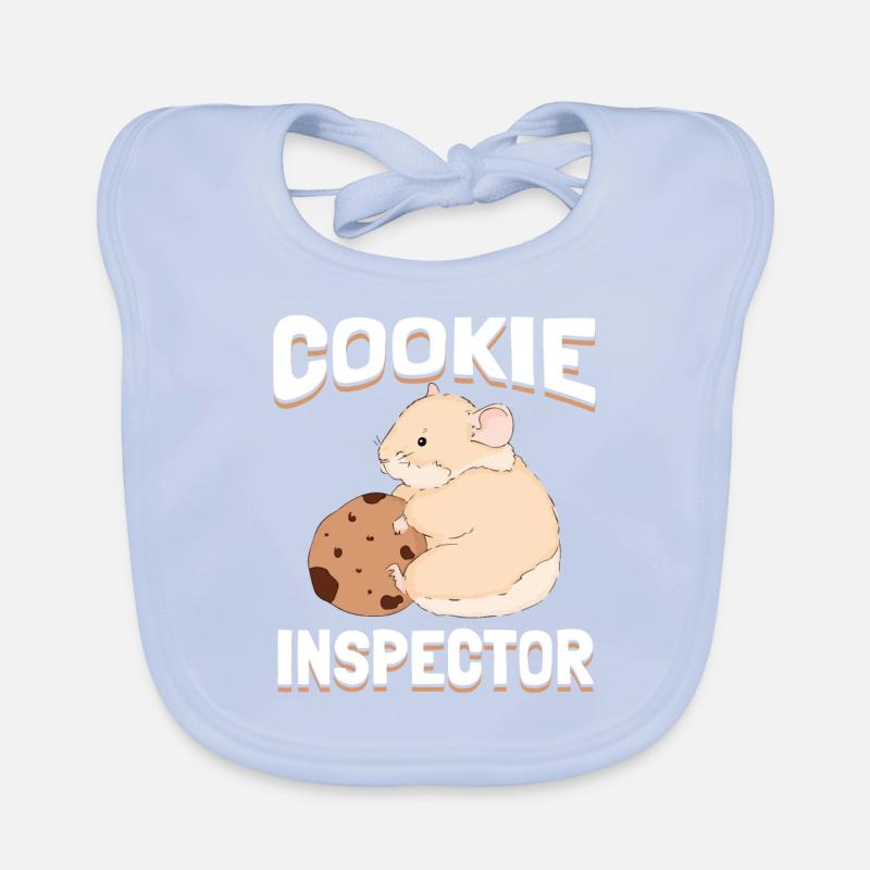 Bavoir bio Bébé