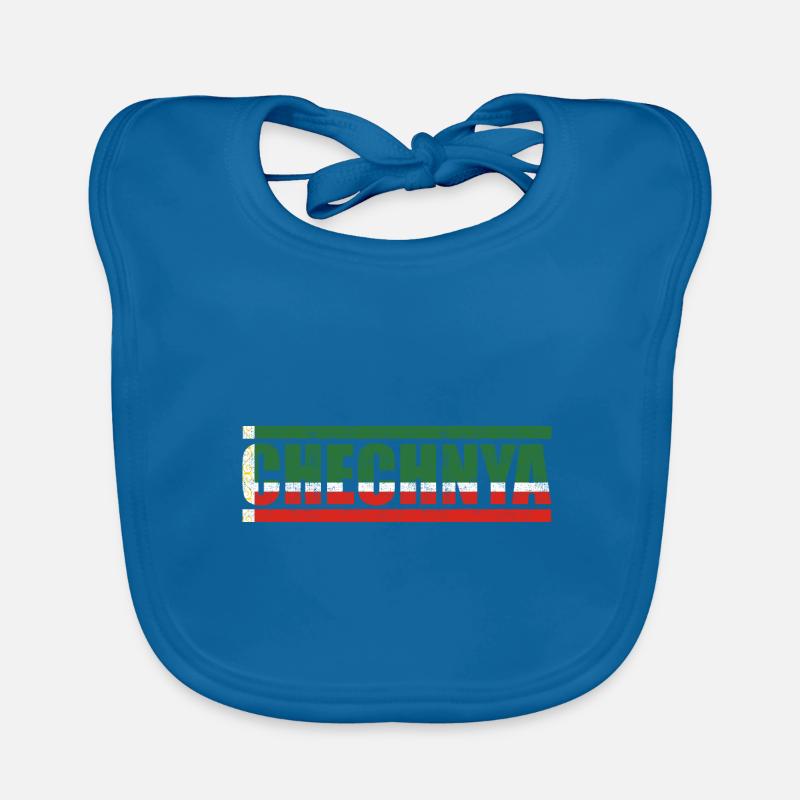 Baby Bio-Lätzchen