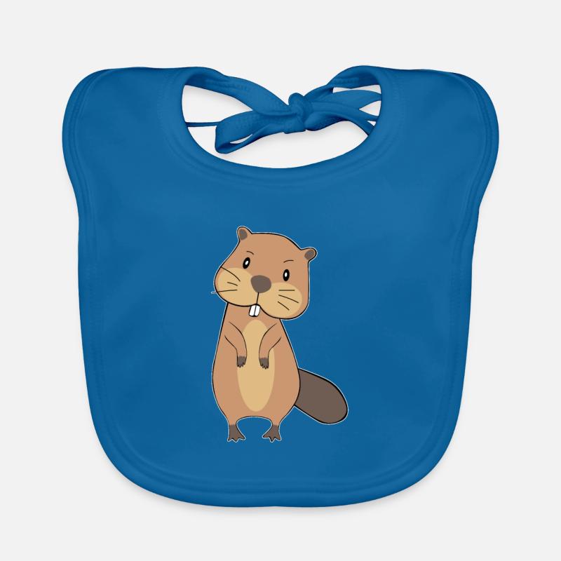 BIEBER Baby Bio-Lätzchen