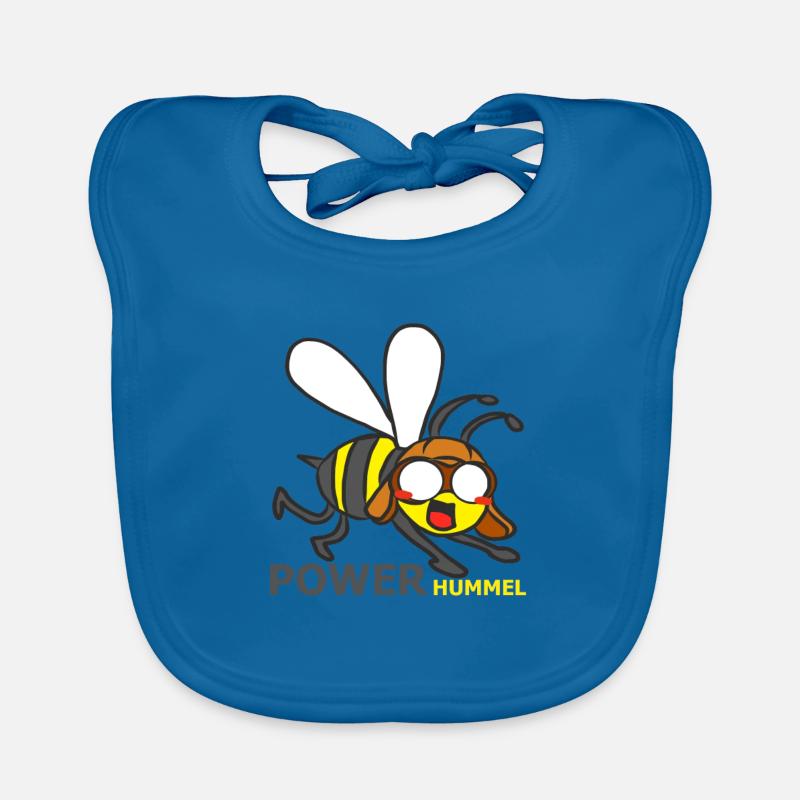 HUMMEL Baby Bio-Lätzchen