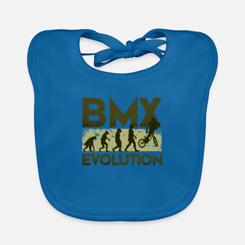 Organic Baby Bibs