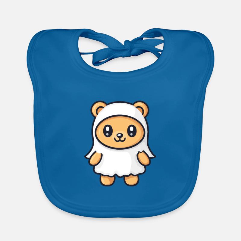 Baby Bio-Lätzchen