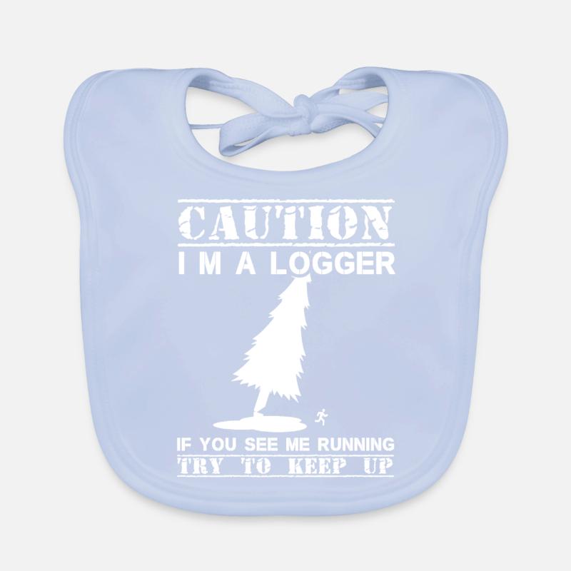 Holzhacker Baby Bio-Lätzchen