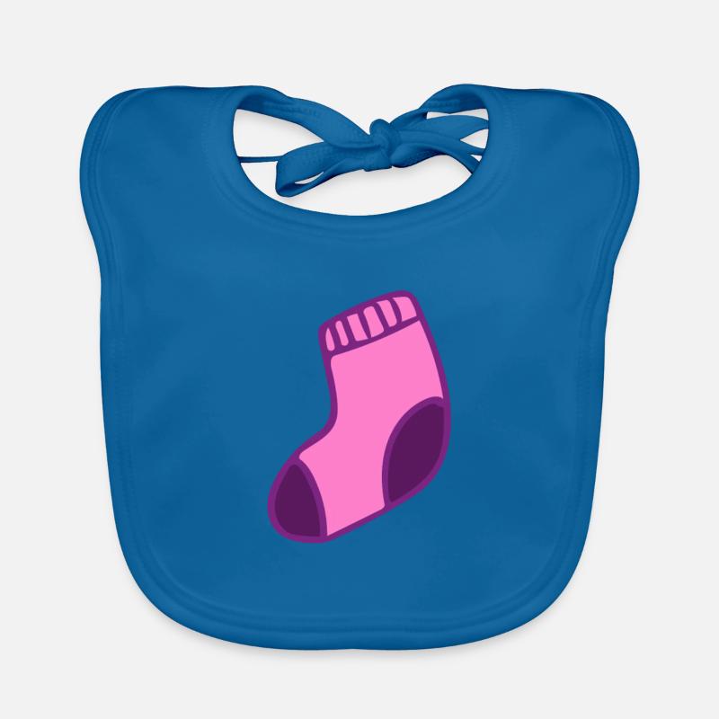Bavoir bio Bébé