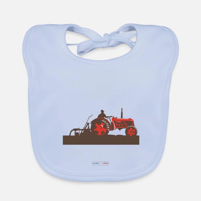 Expression by riton Bavoir bio Bébé