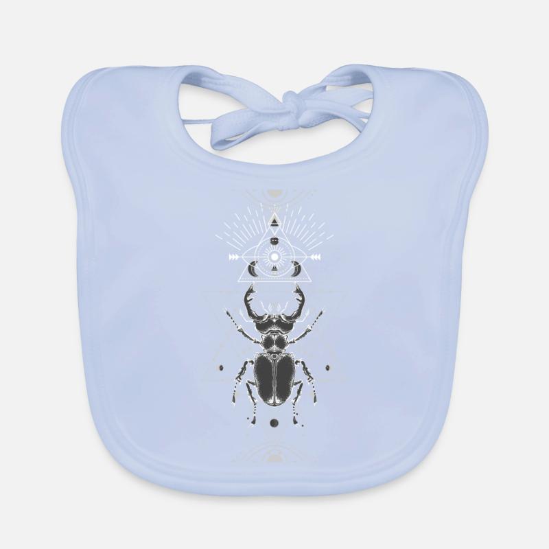 Bug Baby Bio-Lätzchen
