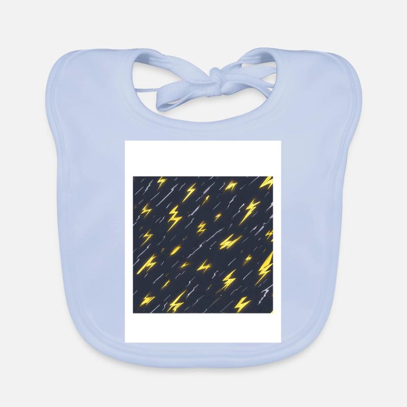 Kein Titel Document Baby Bio-Lätzchen