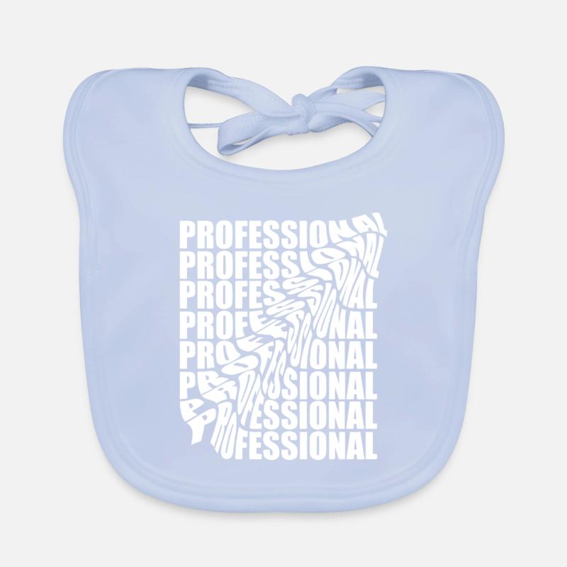 Professionnel Bavoir bio Bébé