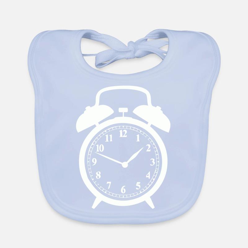 wecker Baby Bio-Lätzchen