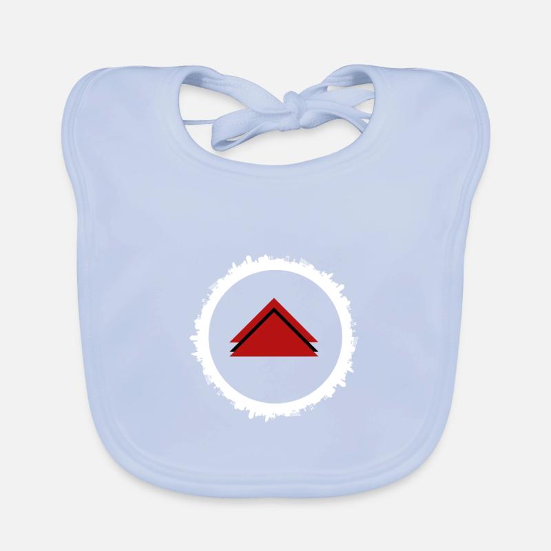 Tsushima Ghost Bavoir bio Bébé