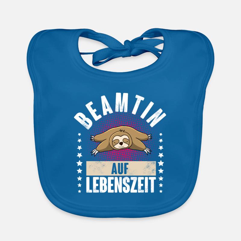 Baby Bio-Lätzchen