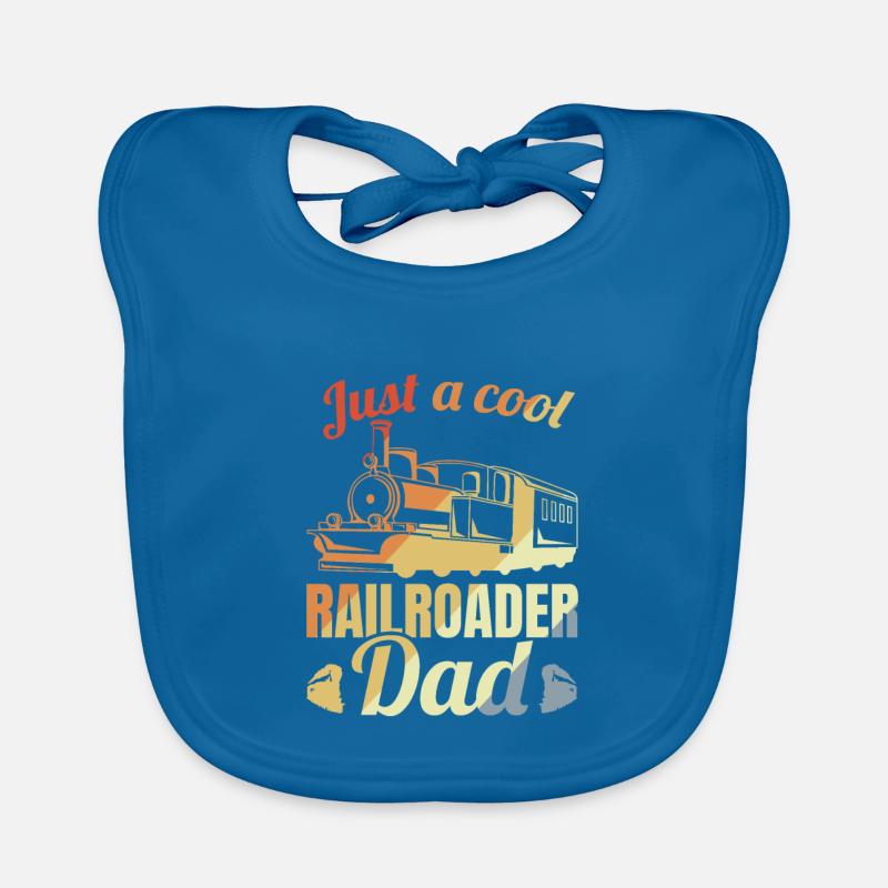 Bavoir bio Bébé