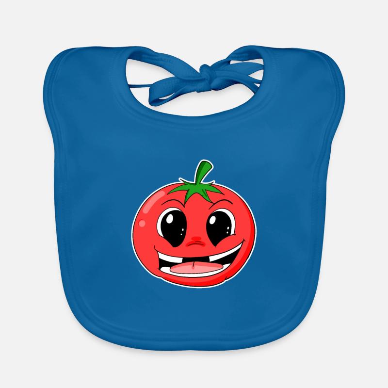 Bavoir bio Bébé