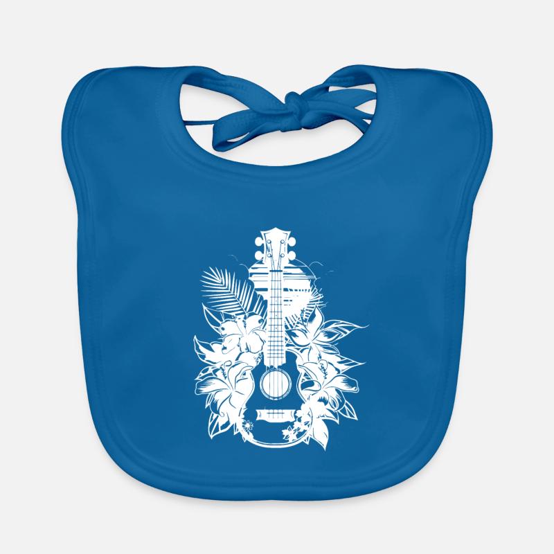Organic Baby Bibs