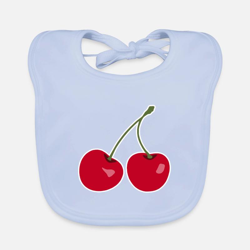 Baby Bio-Lätzchen