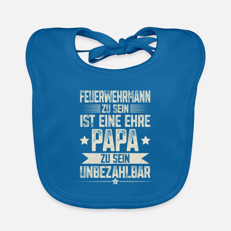 Bavoir bio Bébé
